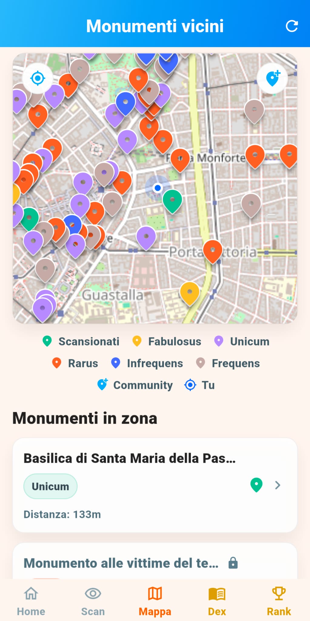 Screenshot HistorIA 1