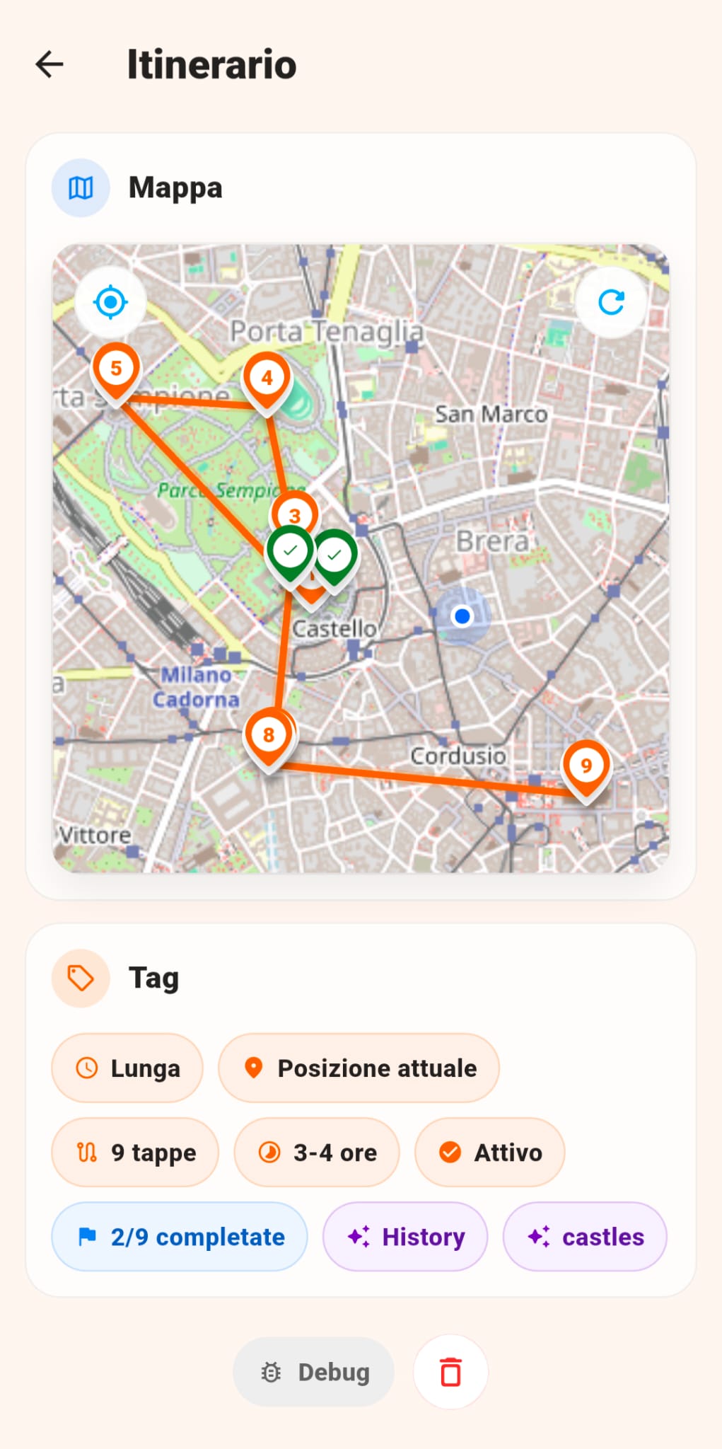 Screenshot HistorIA 3