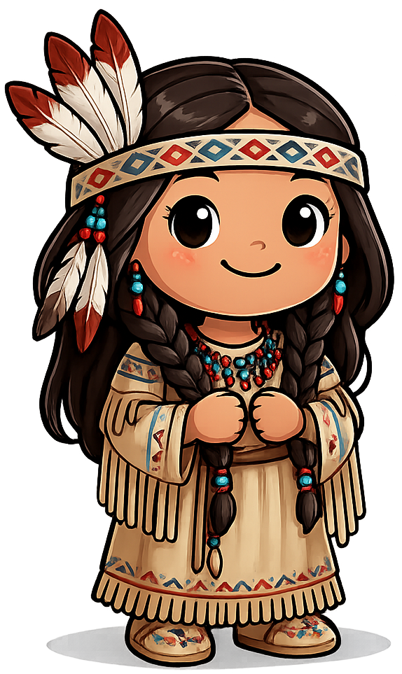 Mascotte HistorIA 11